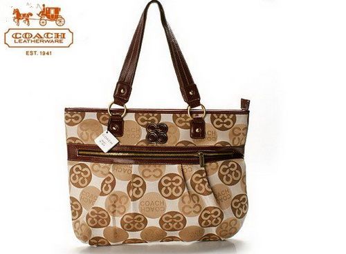 Cheap Coach Shoulder Handbags