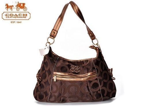 Coach Tote Bags