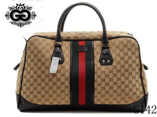 Gucci Handbag