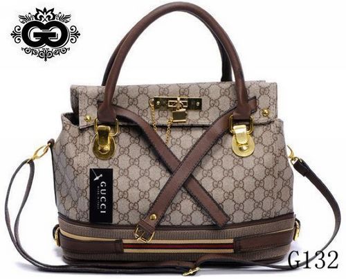 Gucci Designer Handbag