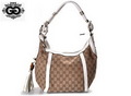 Multicolored Gucci Handbags