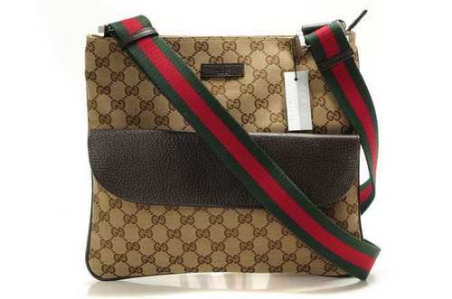 Designer Gucci Handbag