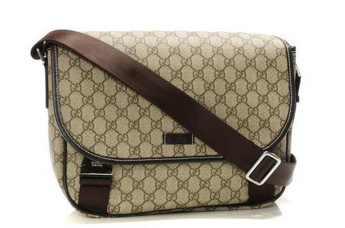 Gucci Shoulder Handbag