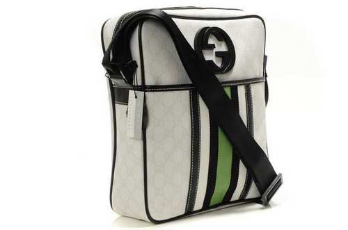 Gucci Long Handbag