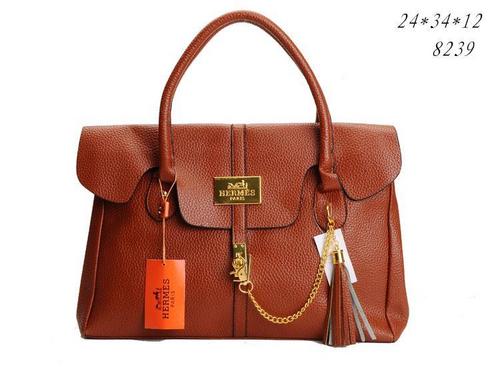 Hermes Handbag