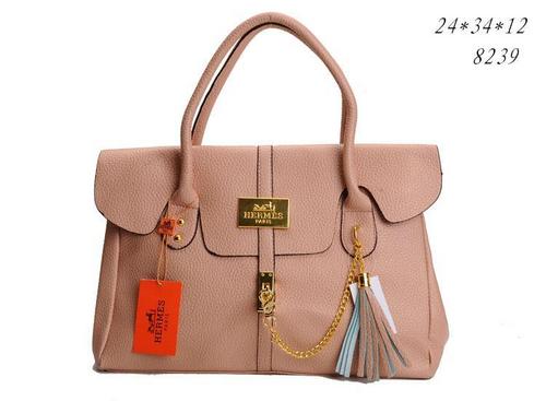 Hermes Ladies Handbag