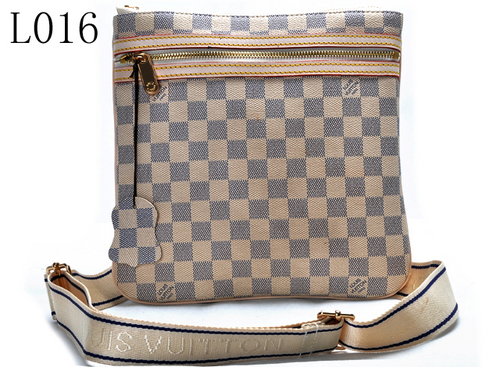 LV Shoulder Handbag