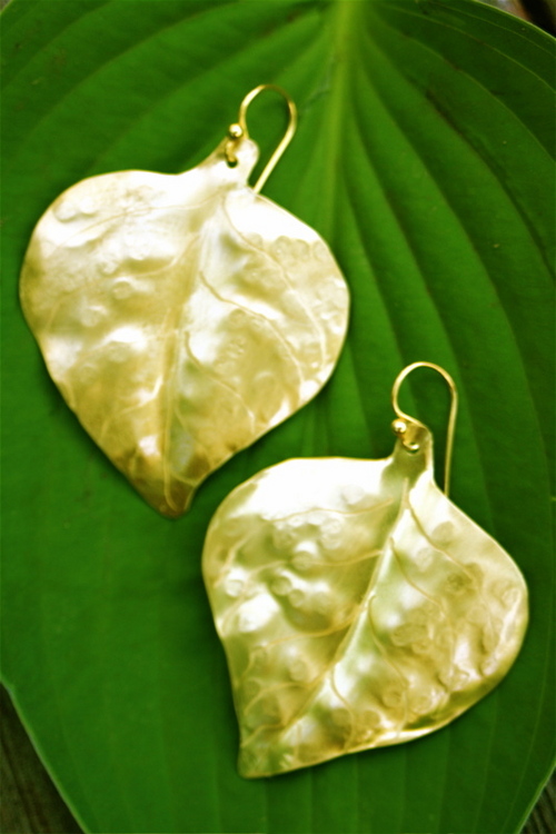 LEAF