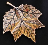 LEAF