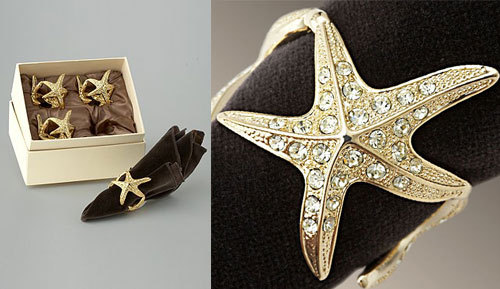 NAPKIN RINGS