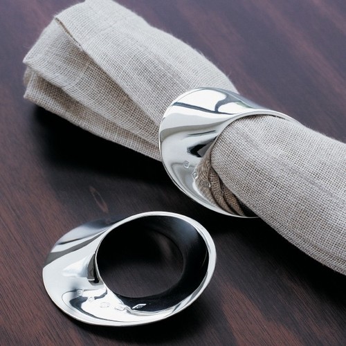 NAPKIN RINGS
