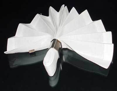 NAPKIN RINGS