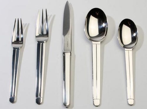 CUTLERY