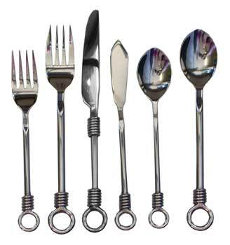 FANCY CUTLERY