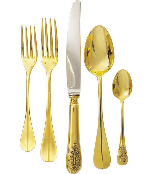 FANCY CUTLERY