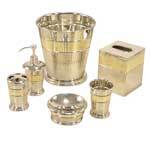 BATHROOM ACCESSORIES