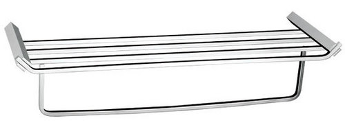 BATHROOM ACCESSORIES