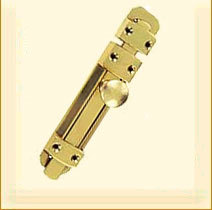 Brass Tower Bolts