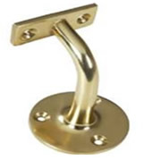 Brass Brackets