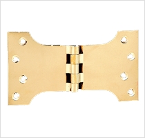 Brass Hinges