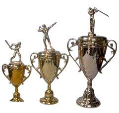 SPORTS TROPHY
