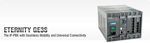 Eternity GE Products