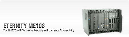 Eternity ME products