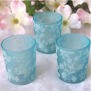 VOTIVE CANDLE