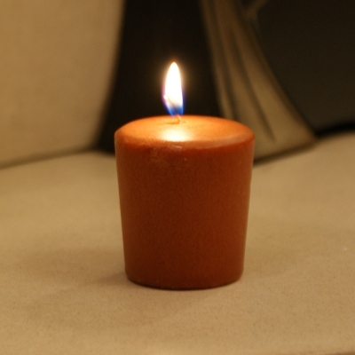 VOTIVE CANDLE
