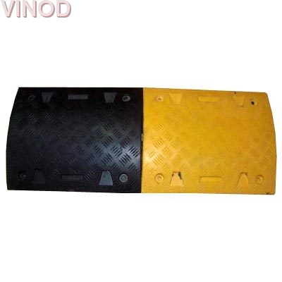 Rubber Speed Breaker