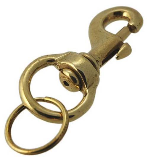 KEY RINGS