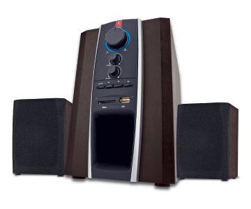 Super High Power Speakers
