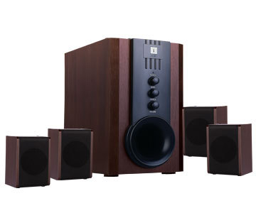 मल्टीमीडिया स्पीकर