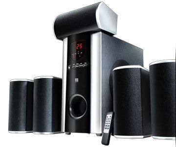 Professional Speaker