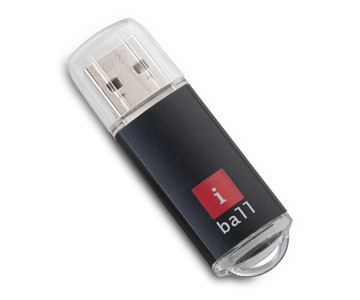 Ultra Strong Pen Drive