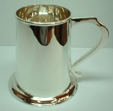 BEER MUG