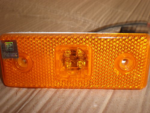Bus Indicator