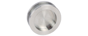 GLASS SLIDING HANDLE