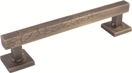 MAIN DOOR HANDLE