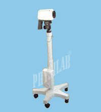 Video Colposcope