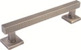 Main Door Handle