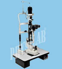 Slit Lamp General