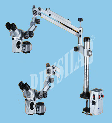 Ophthalmic Equipment