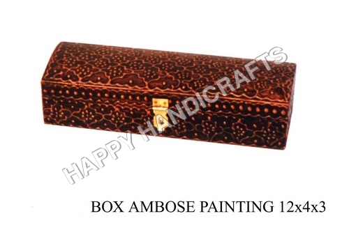 Wooden Decorative Box