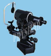 Keratometer Ophthalmic Equipment