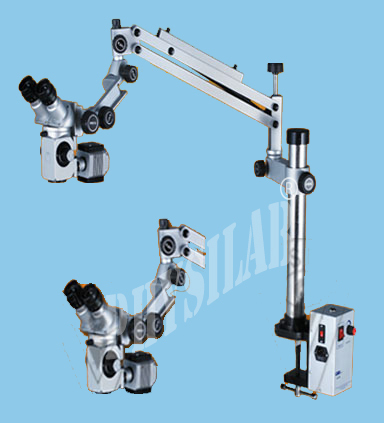 Surgical Microscope