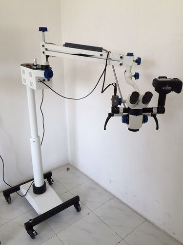 Surgical Microscope Fibre Cold Light