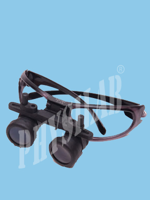 Magnifying Surgical Loupes