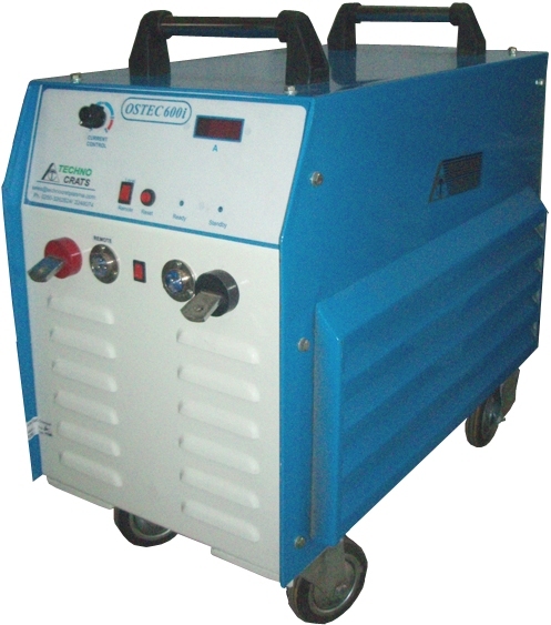 Thyristorised Welding Rectifier