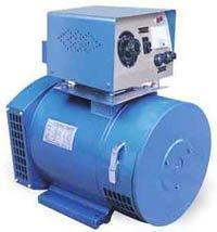 Synchronous Alternator Application: For Laboratory